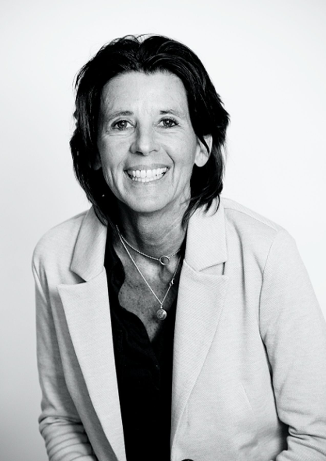 Maryse van der Steen