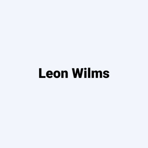 Leon Wilms