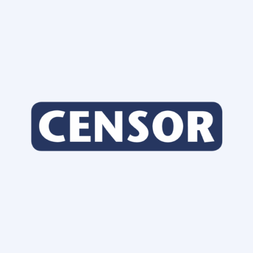 Censor