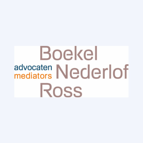 Boekel Nederlof Ross