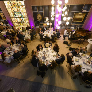 Couvert Charity Dinner 2026